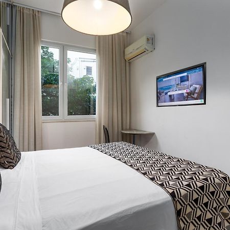 Unhotel - Aluguel De Apartamento Temporada Copa / Ipanema Rio de Janeiro Eksteriør bilde