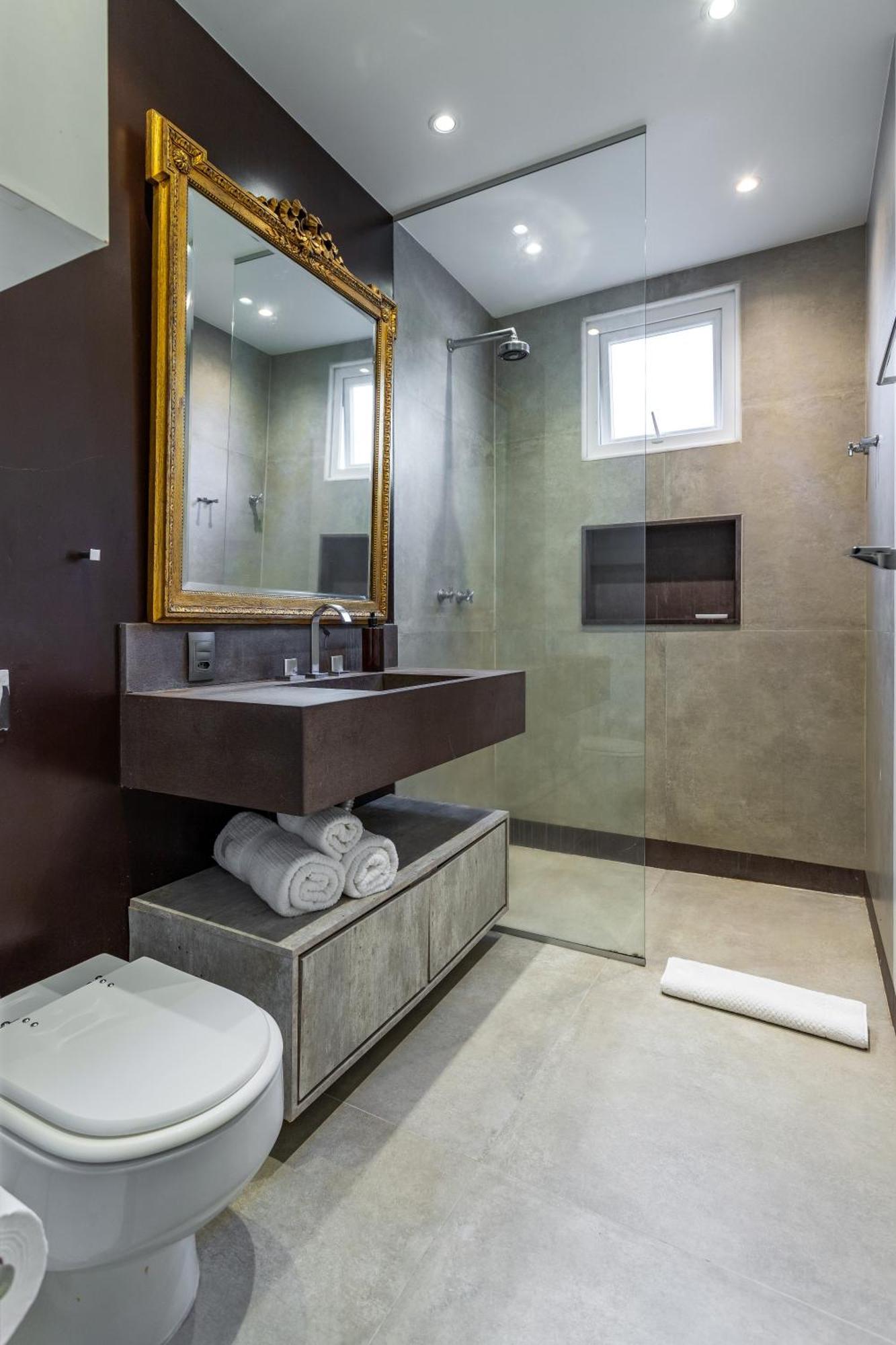 Unhotel - Aluguel De Apartamento Temporada Copa / Ipanema Rio de Janeiro Eksteriør bilde