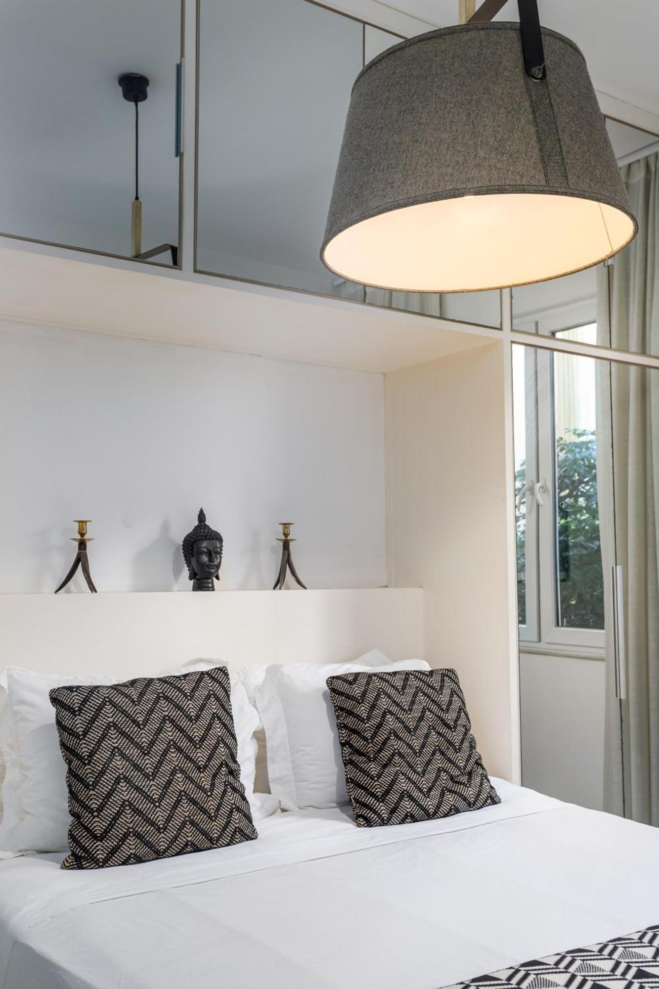 Unhotel - Aluguel De Apartamento Temporada Copa / Ipanema Rio de Janeiro Eksteriør bilde