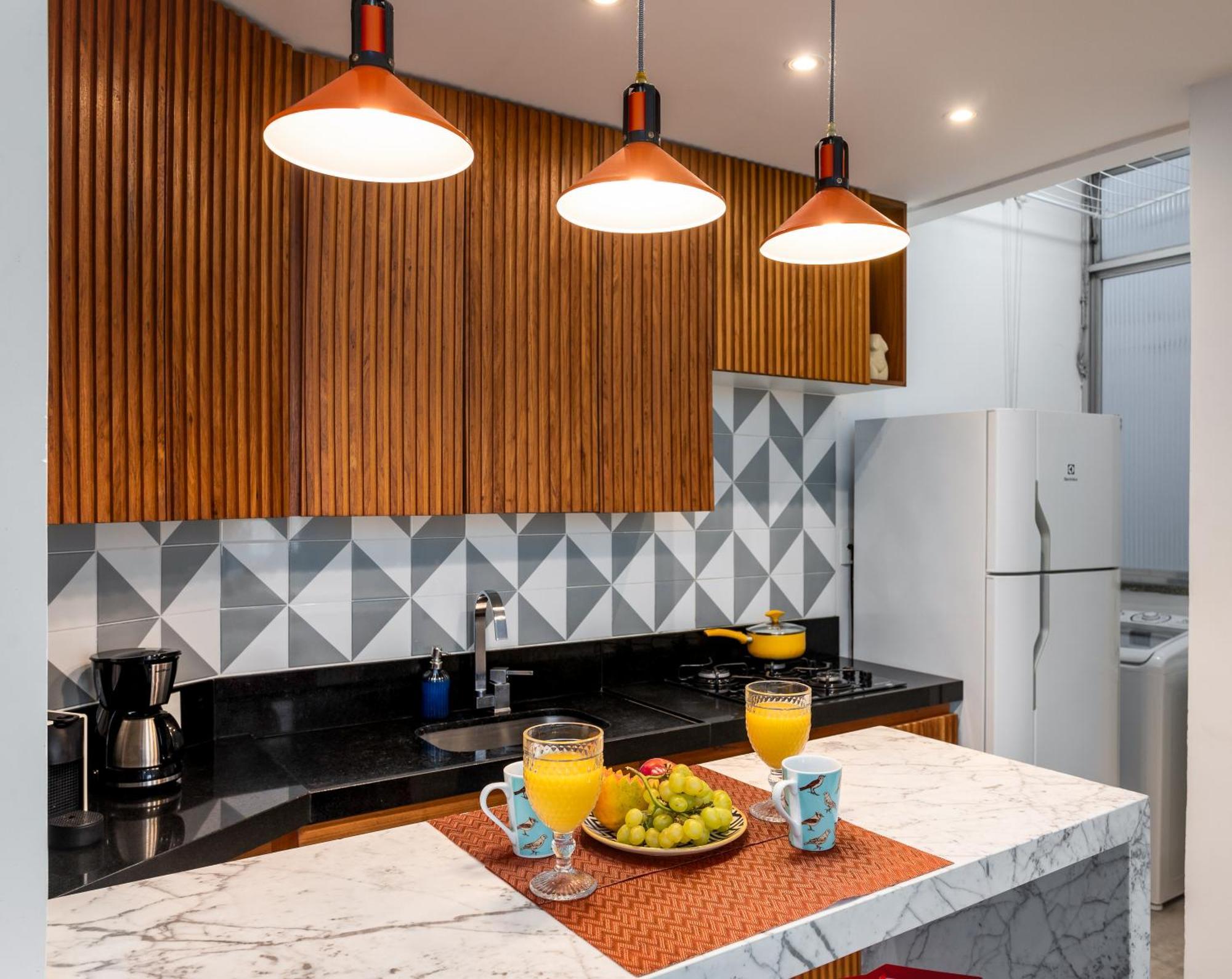 Unhotel - Aluguel De Apartamento Temporada Copa / Ipanema Rio de Janeiro Eksteriør bilde