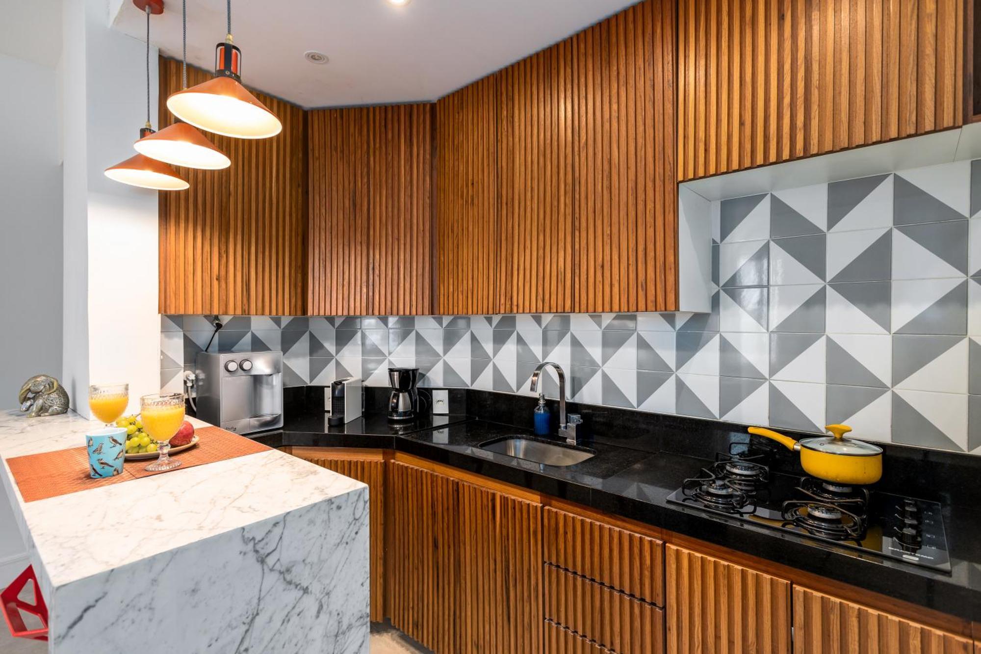 Unhotel - Aluguel De Apartamento Temporada Copa / Ipanema Rio de Janeiro Eksteriør bilde